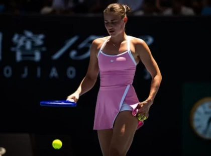 Україна стартувала з перемоги у кваліфікації Кубка Біллі Джин Кінг