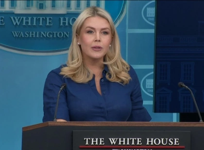 Білий дім назвав двотижневе припинення вогню з Іраном «перемогою США»