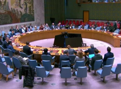 Терміново: Радбез ООН збереться через удари РФ по Дніпру та інших містах