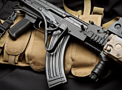 Стрілянина в Києві актуалізувала законопроєкт про зброю: Савчук