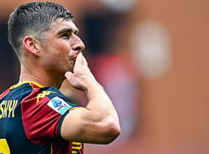 Маліновський веде перемовини про перехід в чемпіонат Туреччини — що відомо