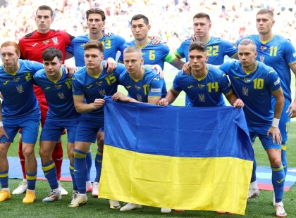 Рома хоче підписати ще одного гравця збірної України: хто під прицілом