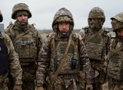 Демобілізація в Україні: хто з військових зможе повернутися додому