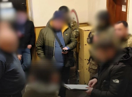 Сотні «фіктивних» мобілізацій: перед судом постануть 11 посадовців ТЦК