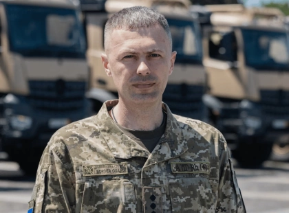 Поломка човна біля кордону: ДПСУ розповіла, як прикордонники опинилися в Молдові