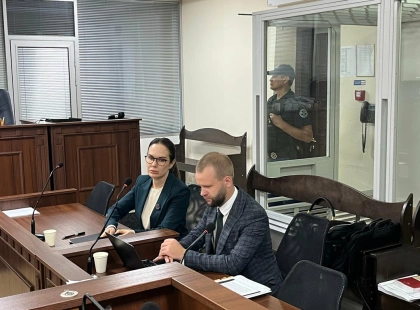 Справа Ірини Мудрої: захист подав скаргу до ЄСПЛ — що відомо