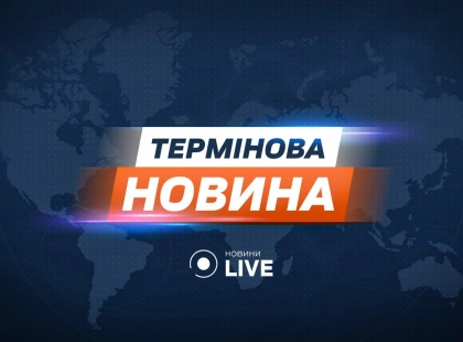 Нічний удар по Києву: пошкоджені будинки й АЗС, є постраждалі
