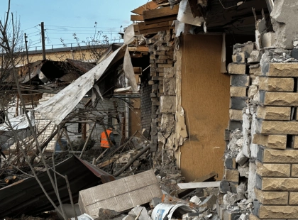 Росіяни атакували підприємство на Одещині: стали відомі наслідки удару
