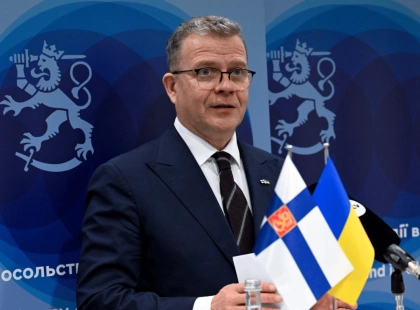 Прем’єр Фінляндії: РФ не дає жодних позитивних сигналів для миру