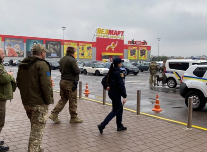 Чоловік утік від поліцейських, щоб не потрапити до ТЦК — суд виніс рішення