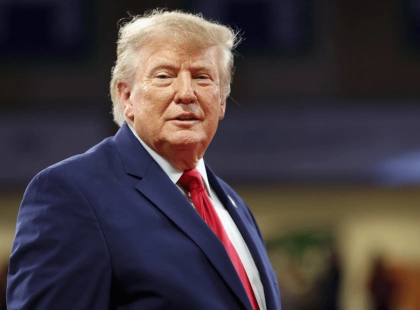 Трамп допустив участь Меланії в переговорах і назвав її ініціаторкою перемир’я в Олешках