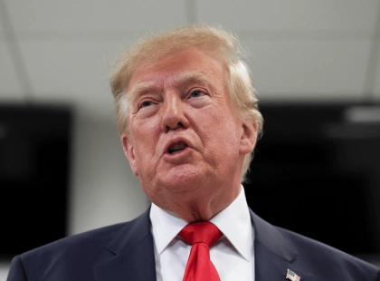 Трамп розповів про бізнес із Україною та росією після війни й згадав розмову з Маском