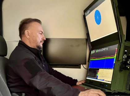 «Флеш» пояснив, чому Starlink не дає Україні бити на далекі відстані