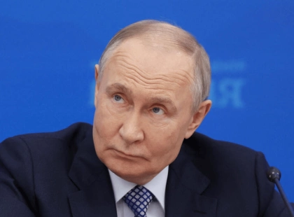 Путін 90 хвилин читав лідерам Фінляндії та Норвегії лекцію з історії замість переговорів про мир
