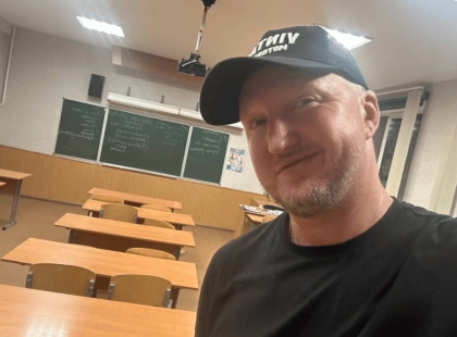 Мобілізували попри відстрочку: учителя з Полтавщини звільнили зі служби