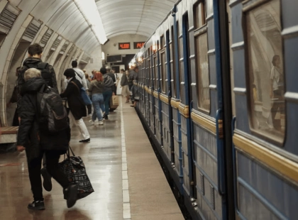 Метро в Україні: які міста мають підземку та повний перелік станцій
