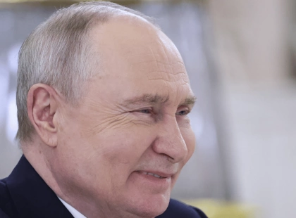 Путін знову висунув ультиматуми: що почули Стубб і Стере
