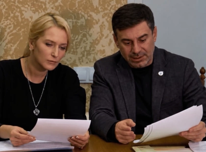 Олешки отримають гуманітарну допомогу: місії проводитимуть щомісяця