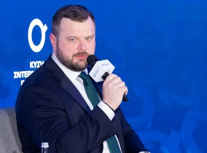 Нафтогаз попереджає: Україна готується до важкої зими попри високі запаси газу