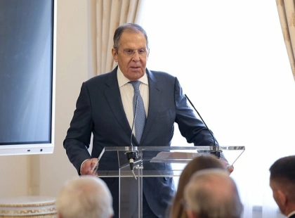 Лавров їде до США: що росія планує обговорити на зустрічі G20