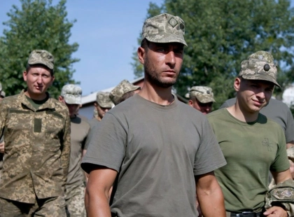 Довічно засуджені не зможуть потрапити до ЗСУ через УДЗ: рішення КСУ