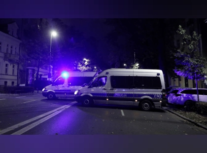 Держпереворот у Польщі? Протести та загроза відставки Навроцького