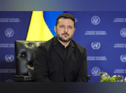 Зеленський закликав США передати Україні 500 ракет PAC-3 уже цієї зими