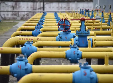 «Жодної молекули!» — ЄС остаточно відмовляється від газу та нафти РФ