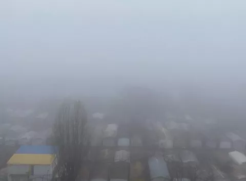 На Одесу насувається різке потепління, але зі «сюрпризами»: коли в місто прийдуть «плюси»