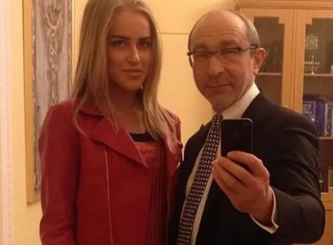 Називали «найкращою дівчиною» України. Де зараз і як виглядає хрещениця покійного Кернеса