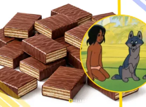 Де поділися «Мауглі»? Культові цукерки 2000-х, що підкорили Україну (фото)