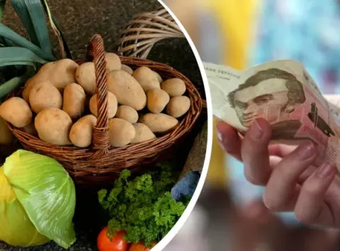 Поки ці овочі коштують копійки: 3 дешеві страви, що нагодують всю сім'ю