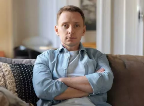 Кацуба оформив на себе долю ексдружини в компанії-мільярдері, що фігурує у справі про держзраду