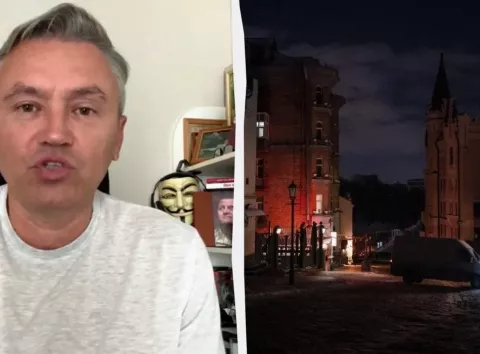 Не блекаут: експерт пояснив, що сталося з енергосистемою 31 січня