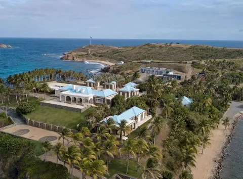 В Україні є свої «острови Епштейна»: де вони насправді?