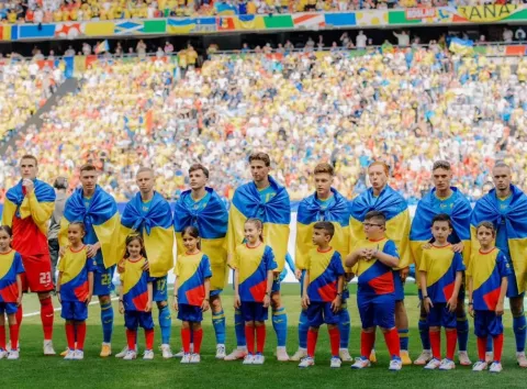 Український клуб повідомив про втечу футболіста: що відомо