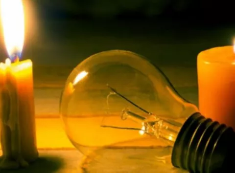 До 4 черг одночасно: які графіки відключень на 4 лютого