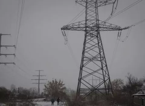 Енергосистема на межі: нардеп пояснив, чому аварійні відключення 31 січня можуть повторитися