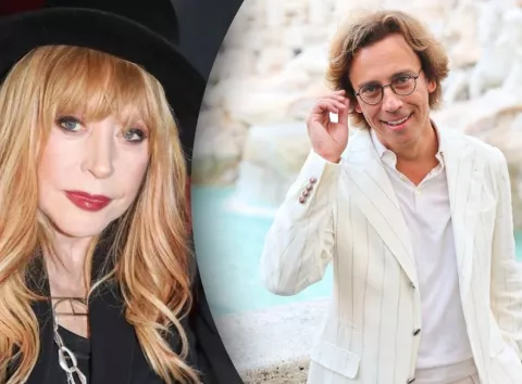 Пугачову перестали впізнавати: Галкін показав помолоділу примадонну в шапці