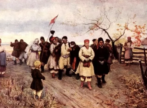 «З мене „могорич“»: звідки в українців це кажуть і що слово означає насправді