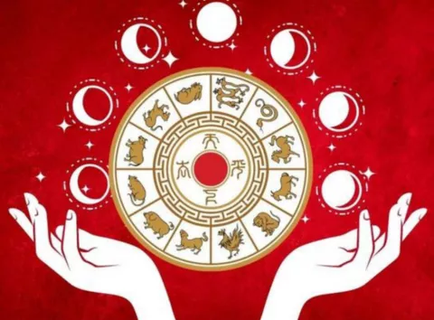 Лютневий ривок: три знаки китайського гороскопу, яким наприкінці зими обіцяють великий успіх