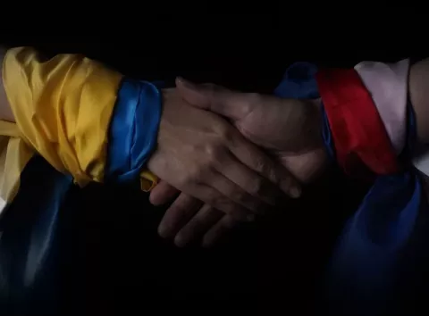 Що гальмує мир між Україною та росією: які питання найспірніші