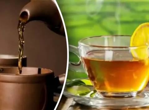 Цю помилку робить кожен: чому не варто заварювати чай окропом