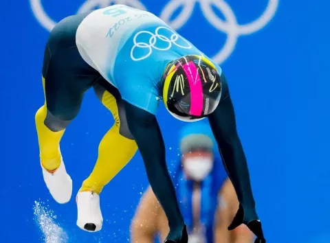 Олімпіада-2026: розклад і результати українців 8 лютого