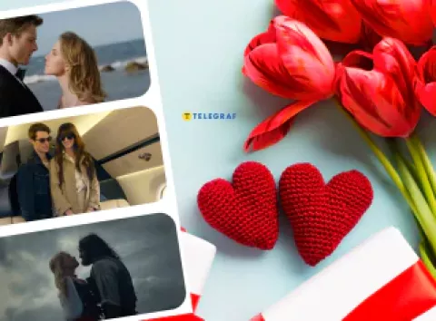 Не лише "Бріджит Джонс": 5 нових романтичних комедій до Дня святого Валентина