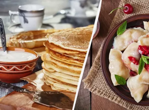 Це не тільки млинці й вареники: коли починається Масляна і що не можна робити