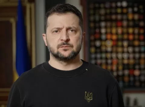 Зеленський оголосить про вибори 24 лютого? Що дізналися ЗМІ та сказали в Офісі президента