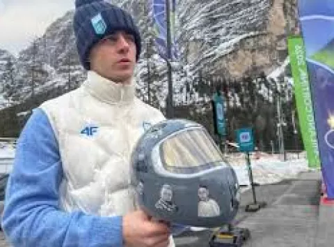 «Найбільший сором». Що насправді означає дискваліфікація Гераскевича на Олімпійських іграх