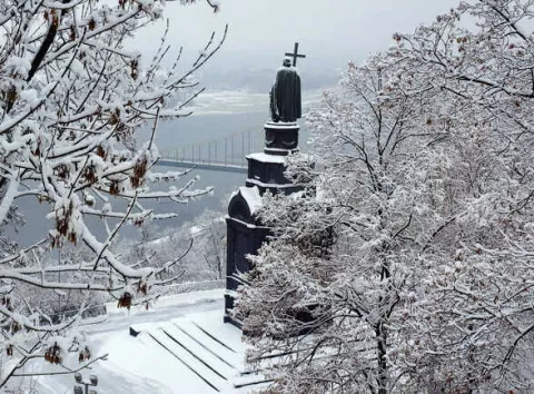 Зима може затриматися? Яку погоду чекати в перший день весни
