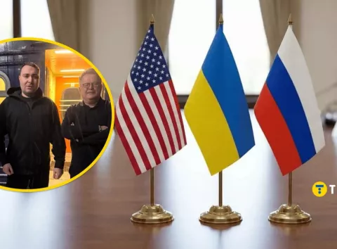 Представники Трампа вже летять у Женеву: головне про третій раунд переговорів щодо миру в Україні